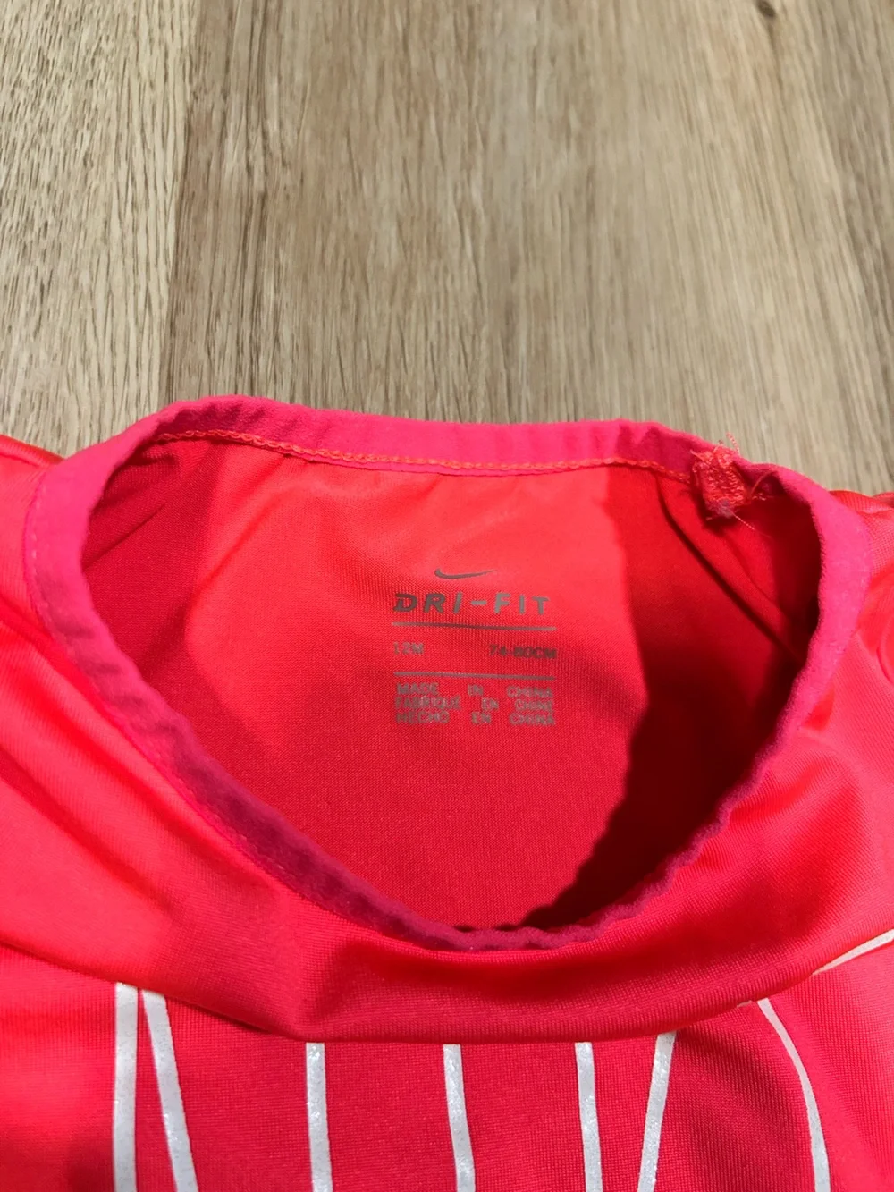 Nike long sleeve